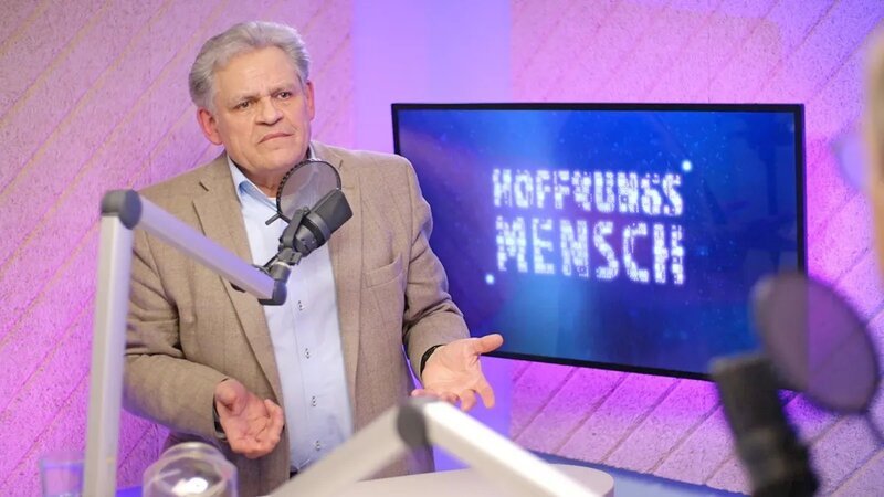 . – Bild: Bibel TV