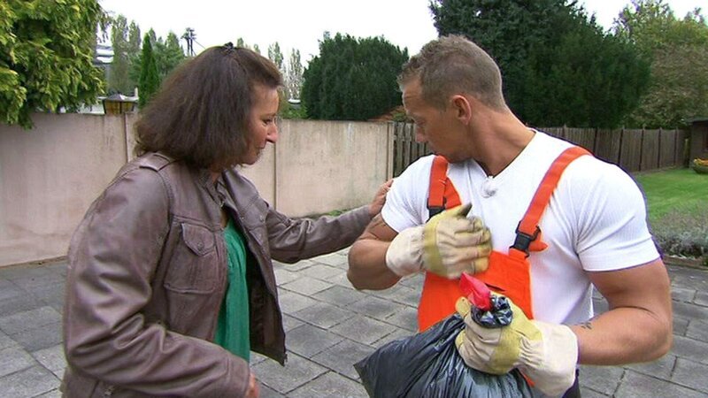 Bild: RTL Bild: RTL