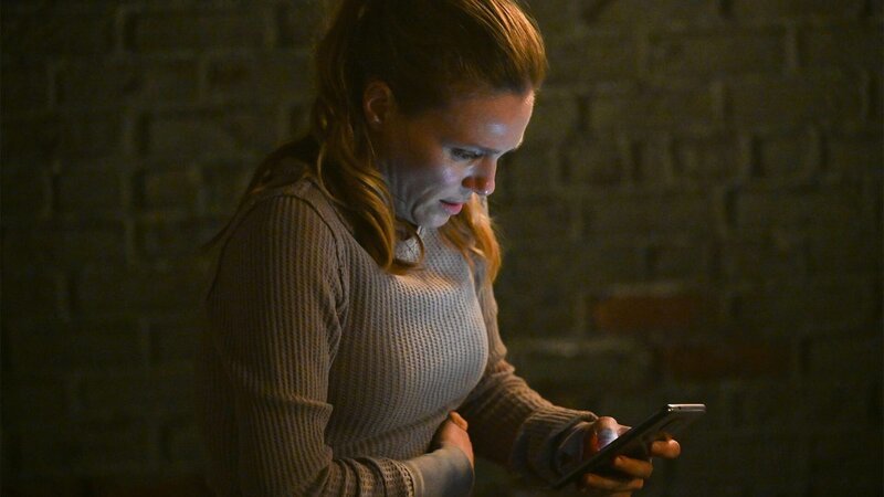 Hailey Upton (Tracy Spiridakos). – Bild: NBCUniversal Media, LLC