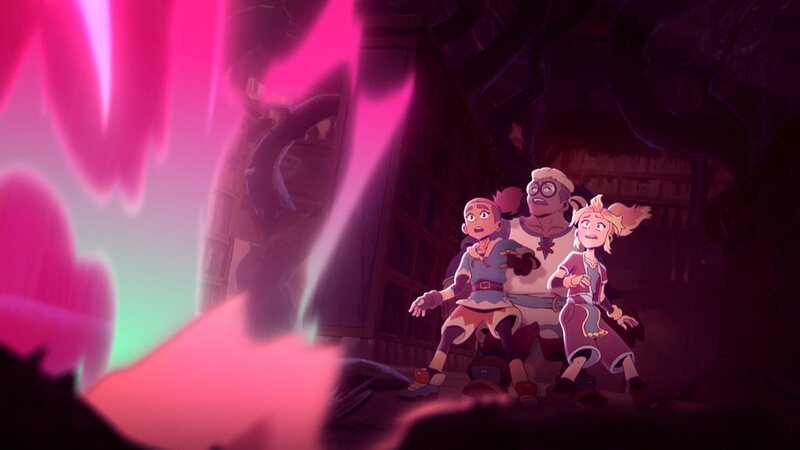 Dragon Striker bei Disney+ streamen – fernsehserien.de