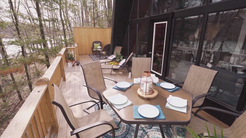 Bild: HGTV