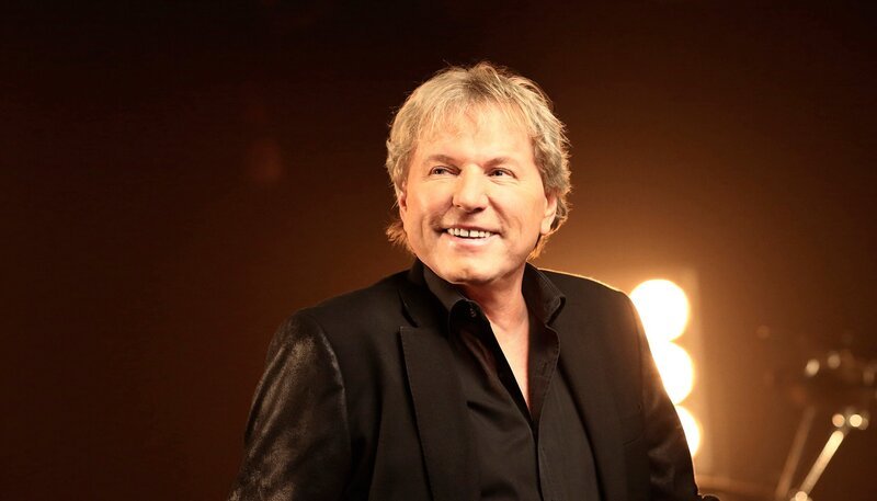Bernhard Brink – Bild: MDR/​Sony Music/​Ulle Hadding