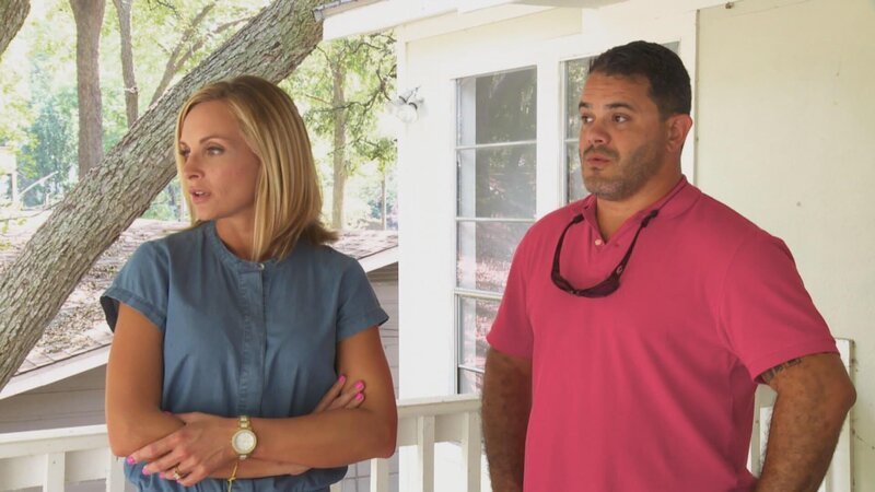 Bild: HGTV