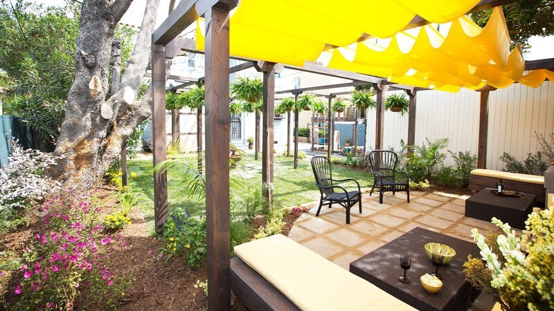 Bild: HGTV