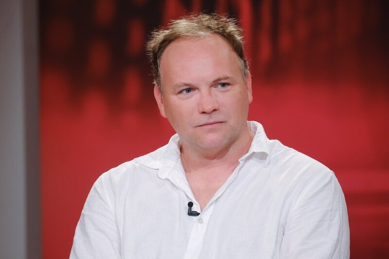 Thomas Stipsits. – Bild: ORF/​Günther Pichlkostner