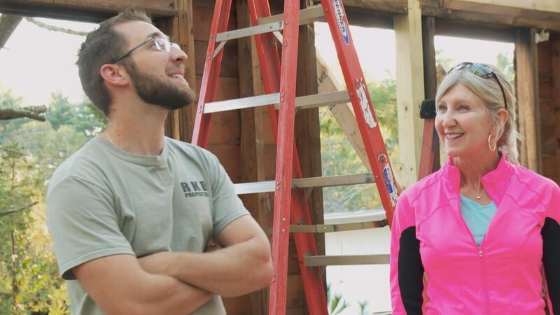 Bild: HGTV