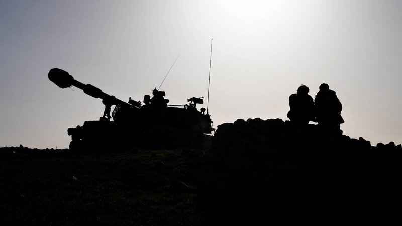 Alltag im Westjordanland unter Israels Besatzungs- und Siedlungspolitik. – Bild: L’Atelier Distribution Alltag im Westjordanland unter Israels Besatzungs- und Siedlungspolitik. – Bild: L’Atelier Distribution