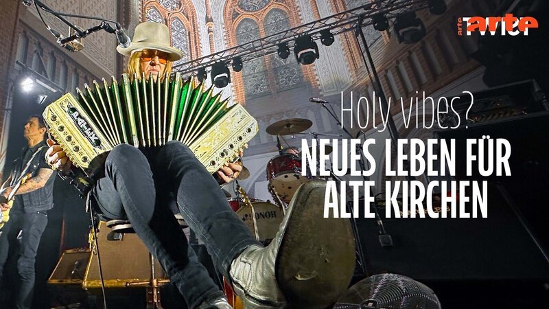 Bild: Arte