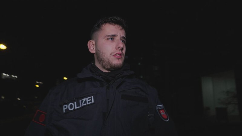 Fabian Benje – Bild: Warner Bros. Discovery /​ Philipp KÃ¼pper
