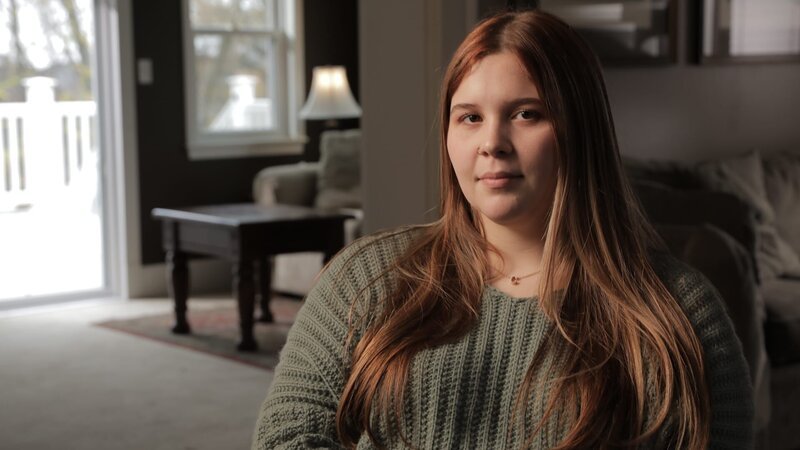 Subject interview Katie Russell – Bild: TLC (DEUT)