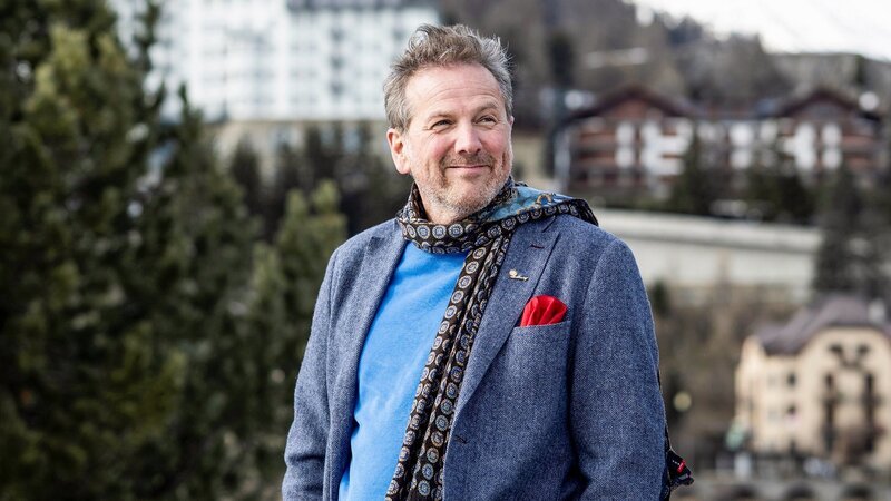 Christian Jott Jenny – Bild: SRF/​zVg