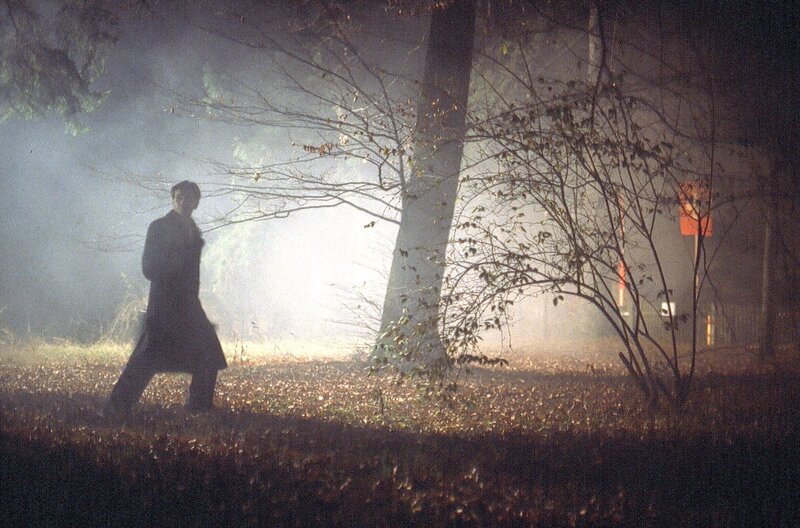 Georg Elser (Helmut Dauner). – Bild: BR/​Tellux-Film GmbH