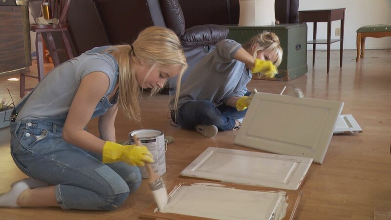 Bild: HGTV