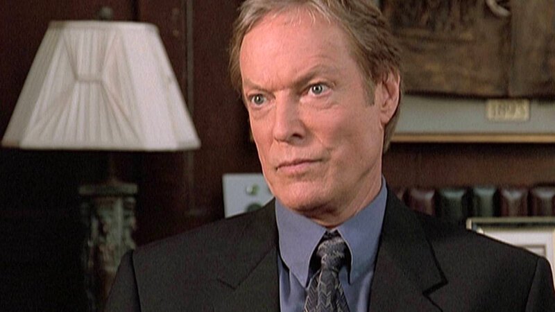Everett Clay (Richard Chamberlain) – Bild: CBS Studios International