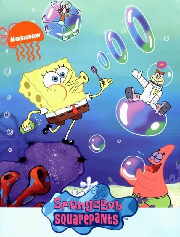 Bild: Nicktoons