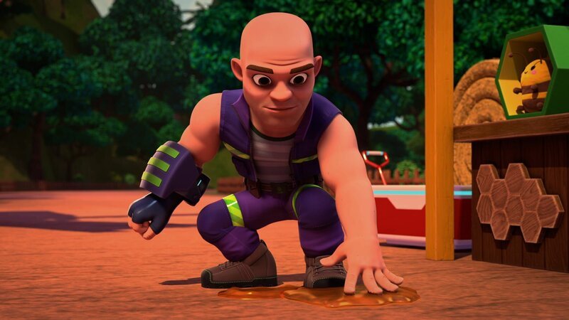 Bild: Disney+