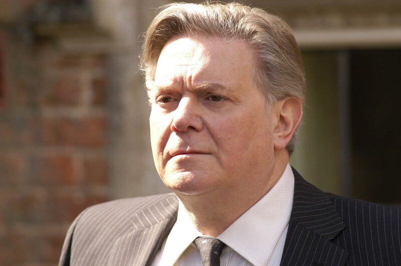 Lynton Pargeter (Paul Jesson). – Bild: ZDF und All3 Media