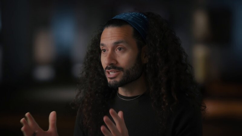 Andrew Bustamante – ehemaliger verdeckter CIA-Offizier – Bild: History