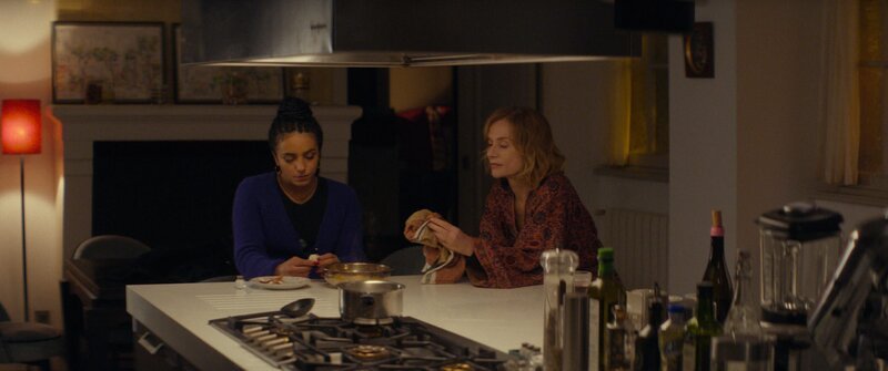 – Bild: Les Films du Losange – Bild: Les Films du Losange