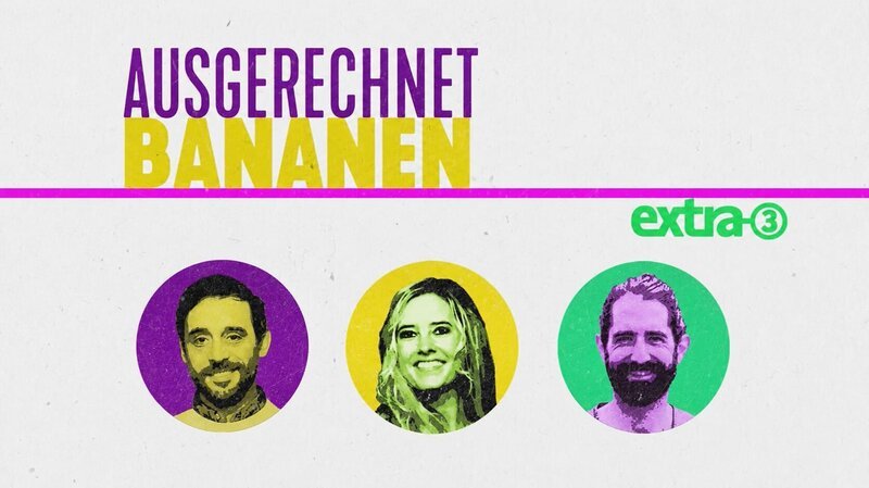Bild: ARD Bild: ARD