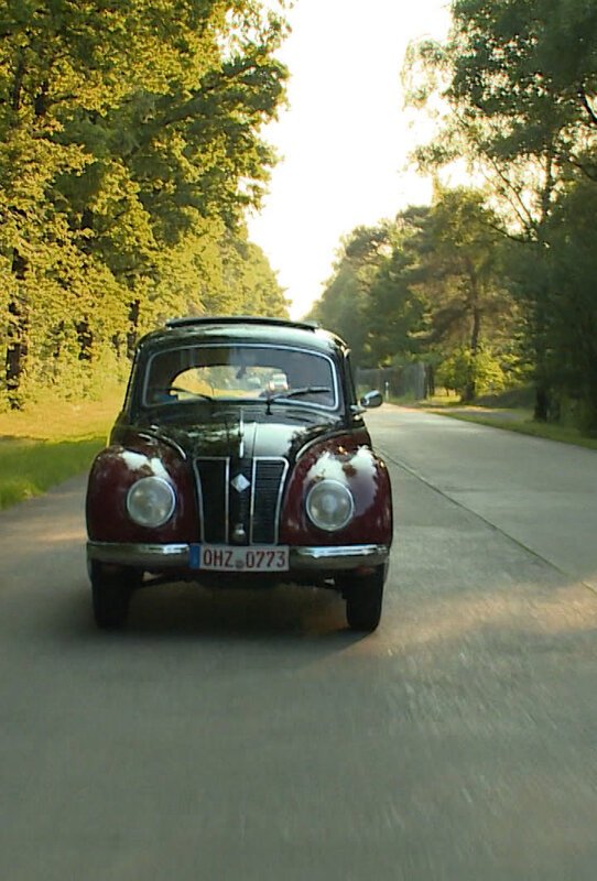 . – Bild: Auto Motor und Sport TV