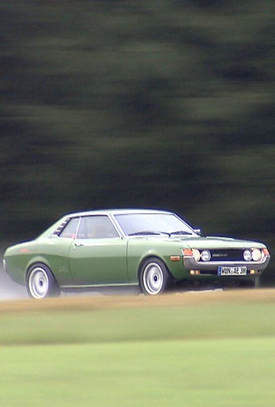 . – Bild: Auto Motor und Sport TV