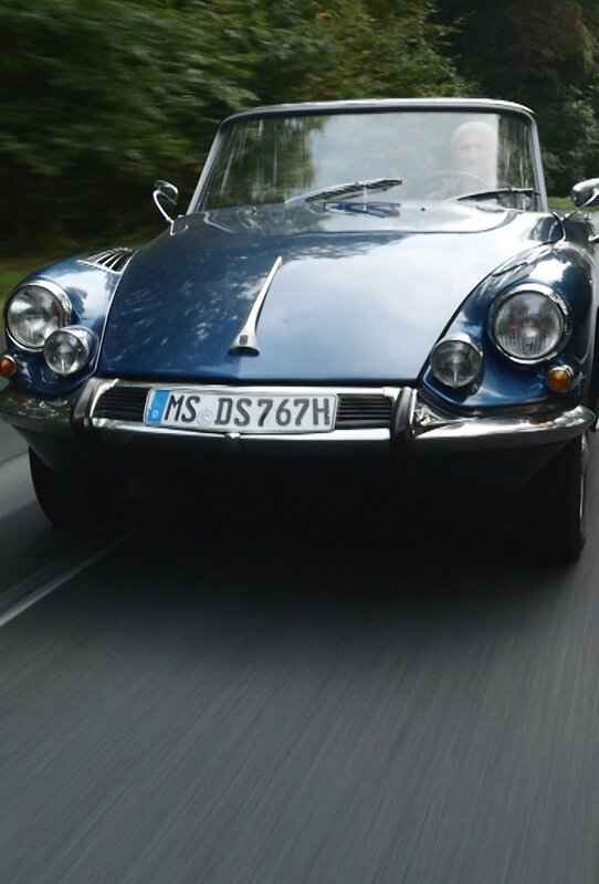 . – Bild: Auto Motor und Sport TV