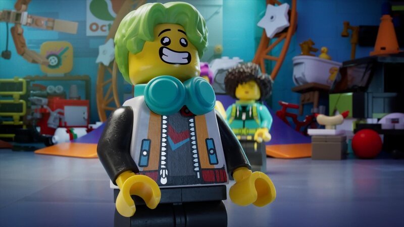 Bytz – Bild: The LEGO Group