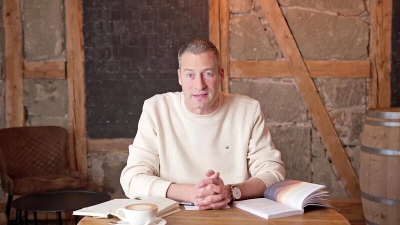 . – Bild: Bibel TV