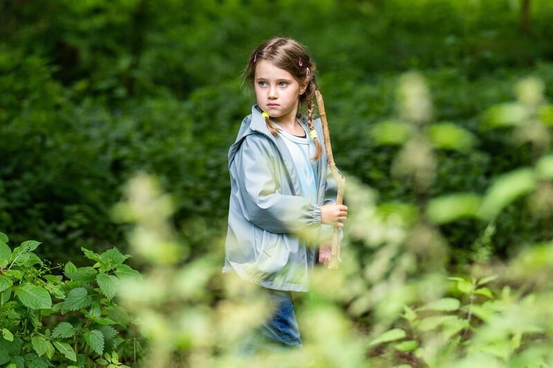 Bei einem Treffen mit befreundeten Familien verschwindet eine Fünfjährige. Bis heute fehlt von ihr jede Spur. – Bild: ZDF