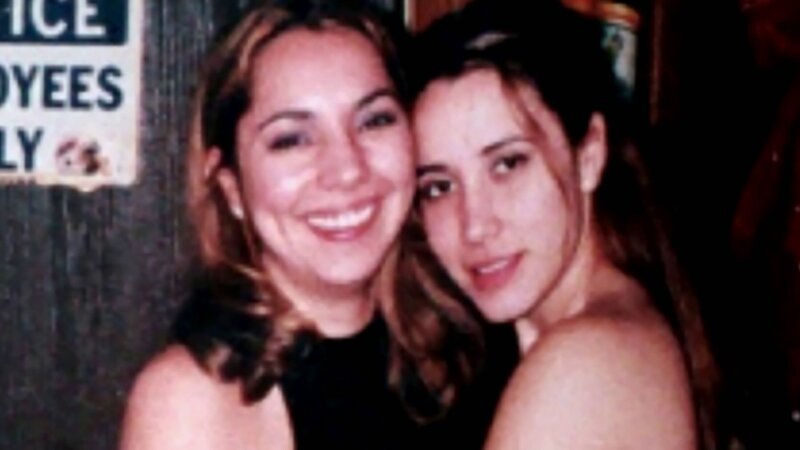 Tzatzi Sanchez und Marcela Whaley. – Bild: Super RTL /​ Marcela Whaley