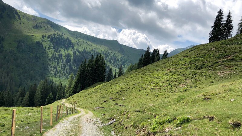 Bild: Bergblick Bild: Bergblick