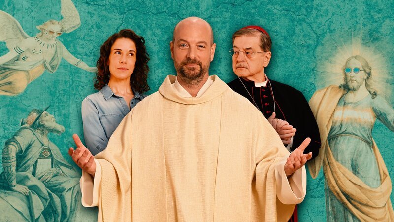 Bild: ORF/​BR/​maze pictures GmbH/​Argento Artistry/​Barbara Bauriedl/​Thomy von Kummant