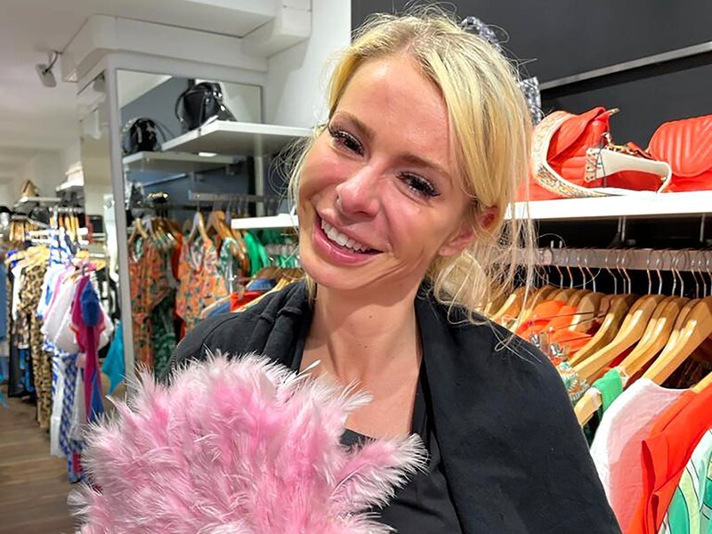 Kandidatin Nori (Nora) – Bild: RTL / Constantin Ent. Kandidatin Nori (Nora) – Bild: RTL / Constantin Ent.