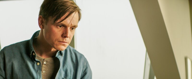 Franz Hartwig (Lars Sellien). – Bild: ORF/​Beta Film/​Lailaps Pictures GmbH/​X Filme Creative Pool GmbH