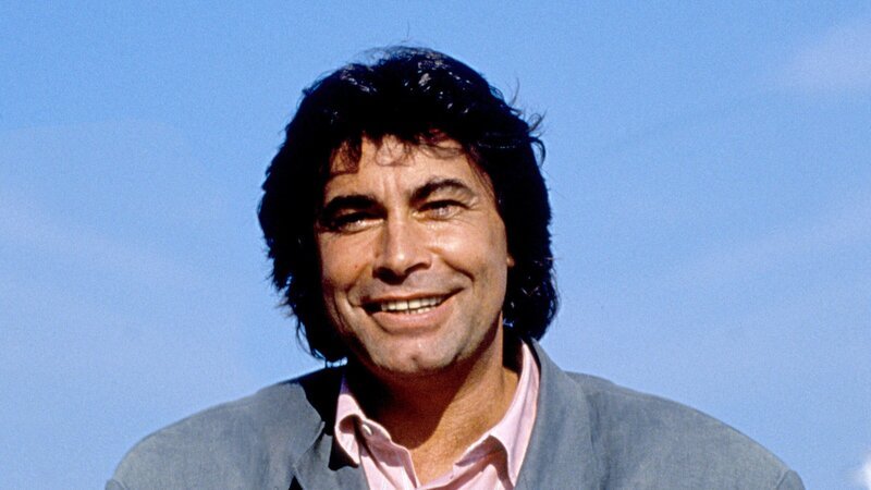 Lennie Berger (Roy Black) – Bild: ORF /​ Lisa Film