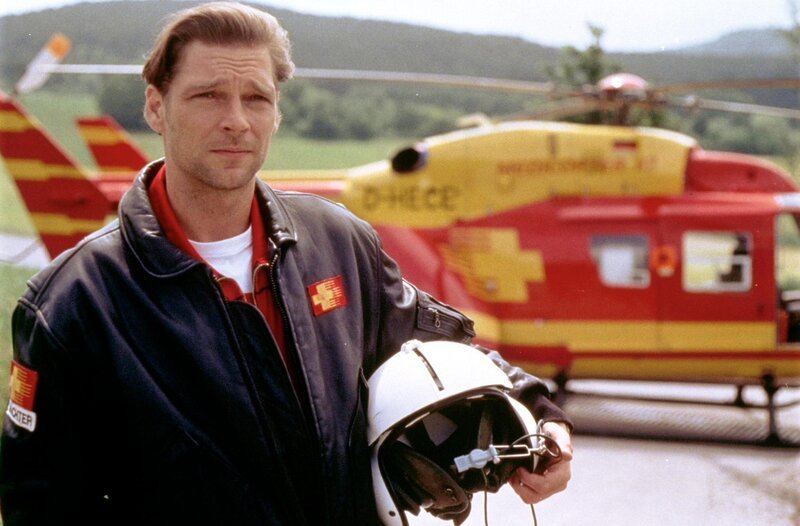Manfred Stücklschwaiger (Thomas Wächter). – Bild: ORF