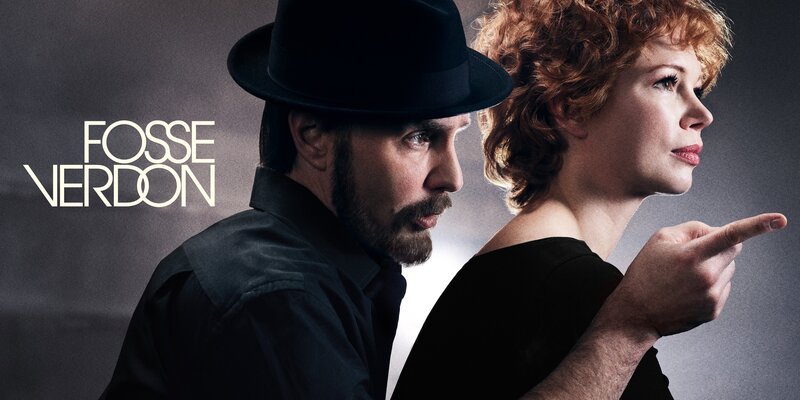 Fosse/​Verdon – Staffel 1 – Artwork – Bild: Twentieth Century Fox Film Corporation and FX Productions, LLC.