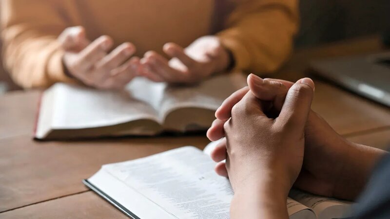 . – Bild: Bibel TV