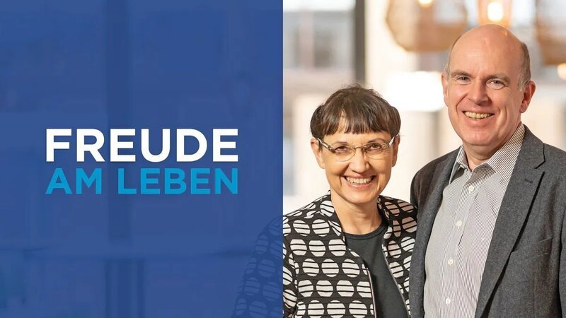 . – Bild: Bibel TV
