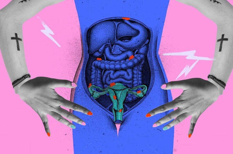 Nimmt die Fruchtbarkeit bei Frauen ab? – Bild: BR/​ARTE