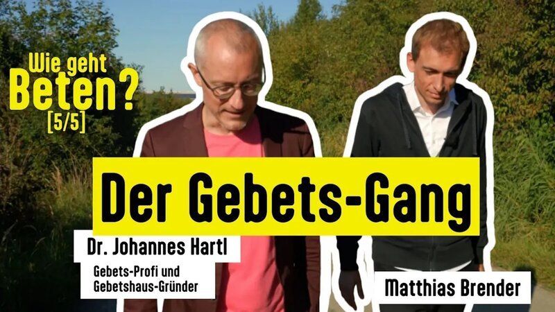 . – Bild: Bibel TV