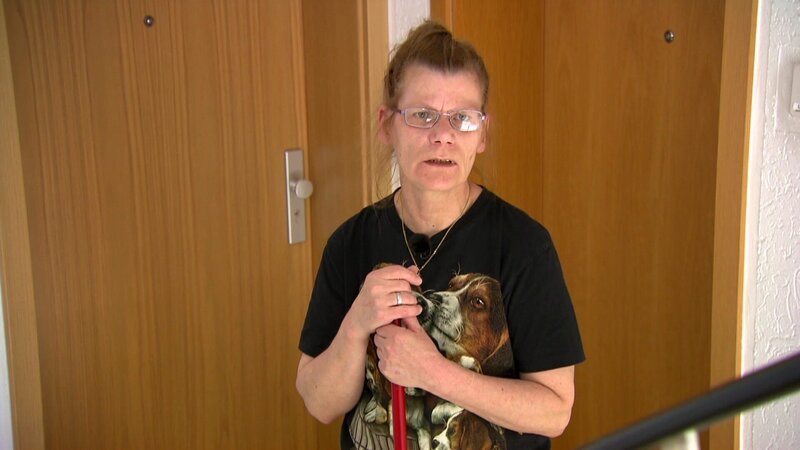 Manuela – Bild: RTLZWEI