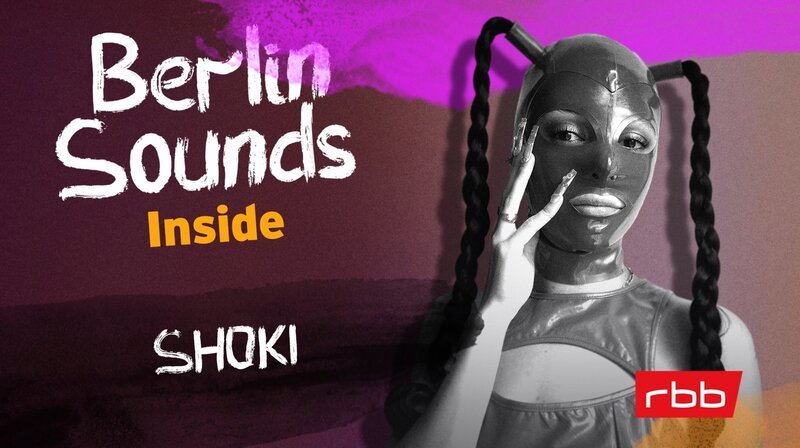 Shoki – Bild: rbb