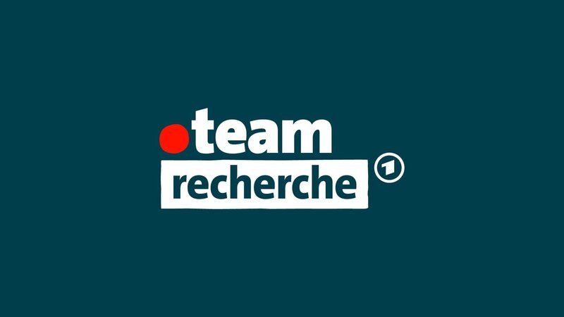Logo – Bild: ARD