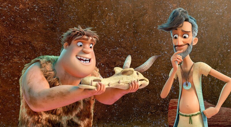 Bild: ORF/​Universal/​DreamWorks