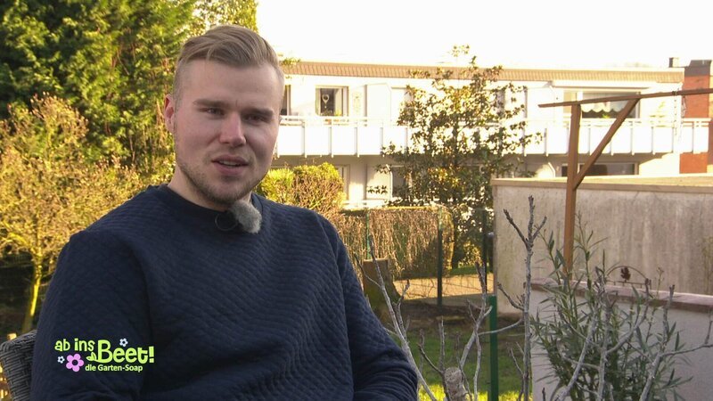 Patric – Bild: RTL