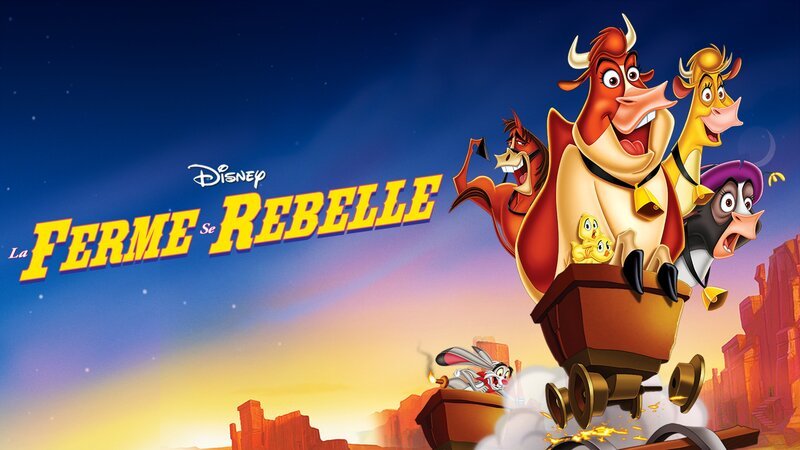 – Bild: Disney+ – Bild: Disney+