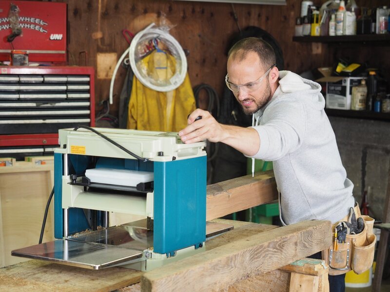Billy Pearson – Bild: Sonar Factual3 Inc. /​ Stephen Strangways