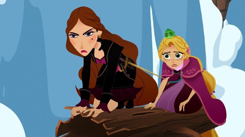 Bild: Disney+